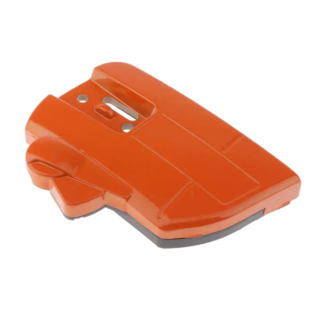 

Chain Sprocket Clutch Cover & Chain Brake Assy Compatible with Husqvarna 340, 345, 346XP, 350, 353, 357, 359