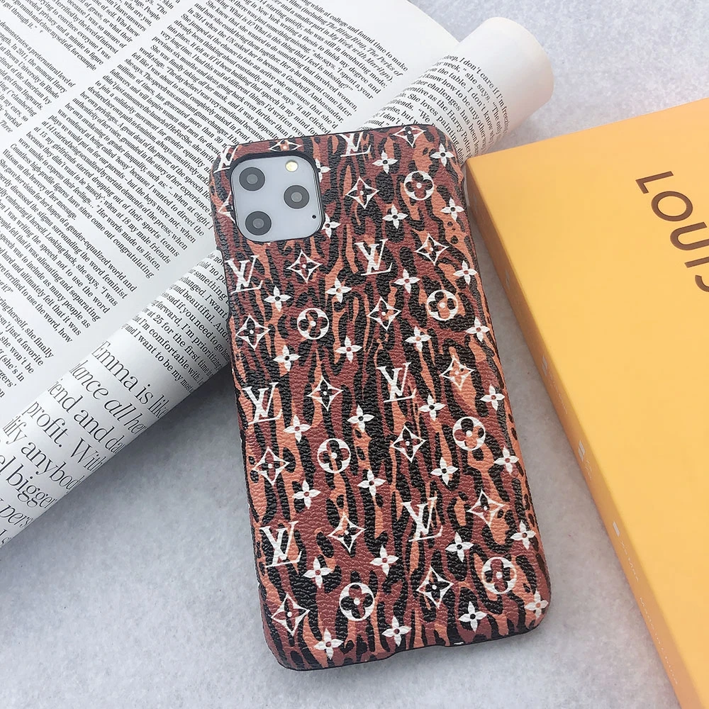 Чехол для iPhone11 X XS XR XS MAX Plus 6 6s 7 8 8plus tide бренд анти-осень Твердый Чехол