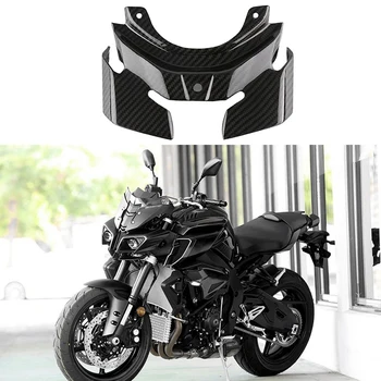 

Motorcycle Carbon Fiber Rear Taillight Guard Cover for Yamaha MT10 MT10 MT-10 2016 2017 2018