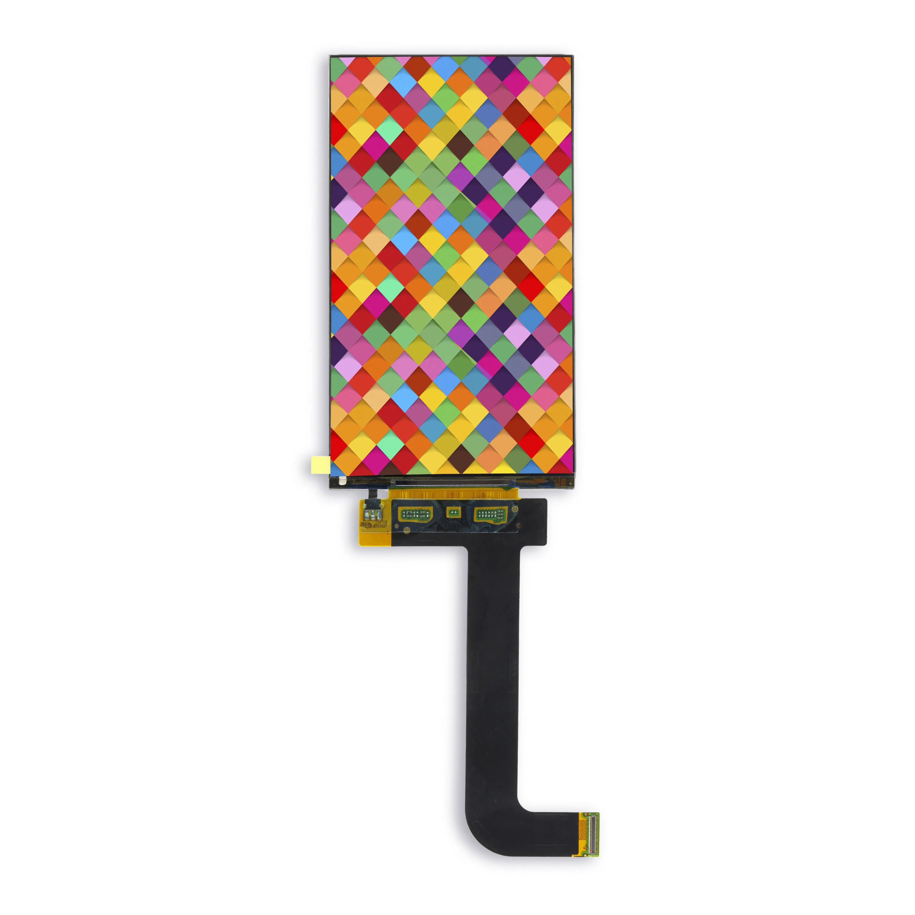 3D Printer screen 50 pins MIPI FPC Connector 5.5 inch 1440x2560 IPS 2K lcd Display LS055R1SX04 with Backlight | Компьютеры и офис