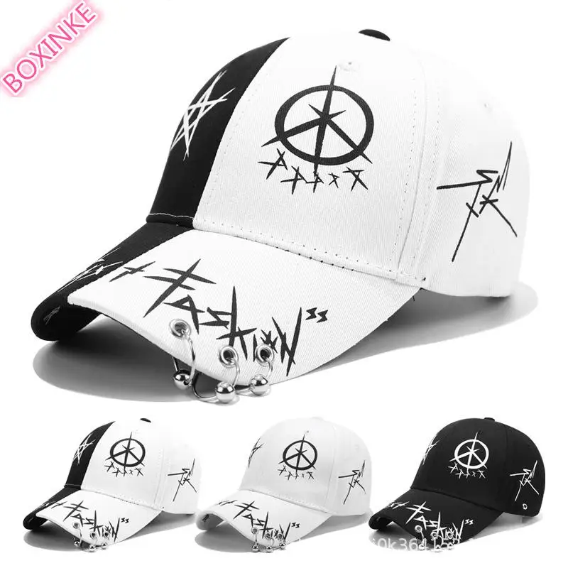 

2019 Print Neymar Go Unisex Real Cotton Adult One Size Casual Dad Hat Gorras New For Graffiti Baseball Cap For In All Seasons