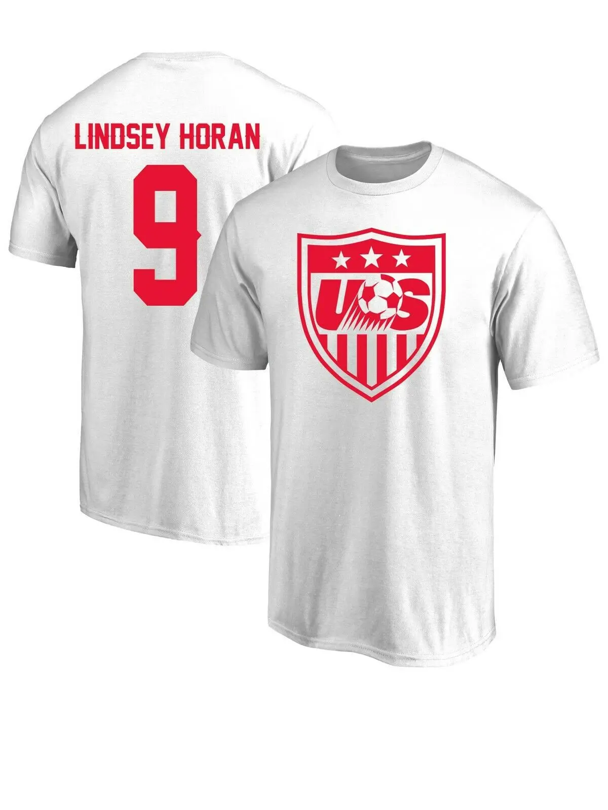 lindsey horan shirt