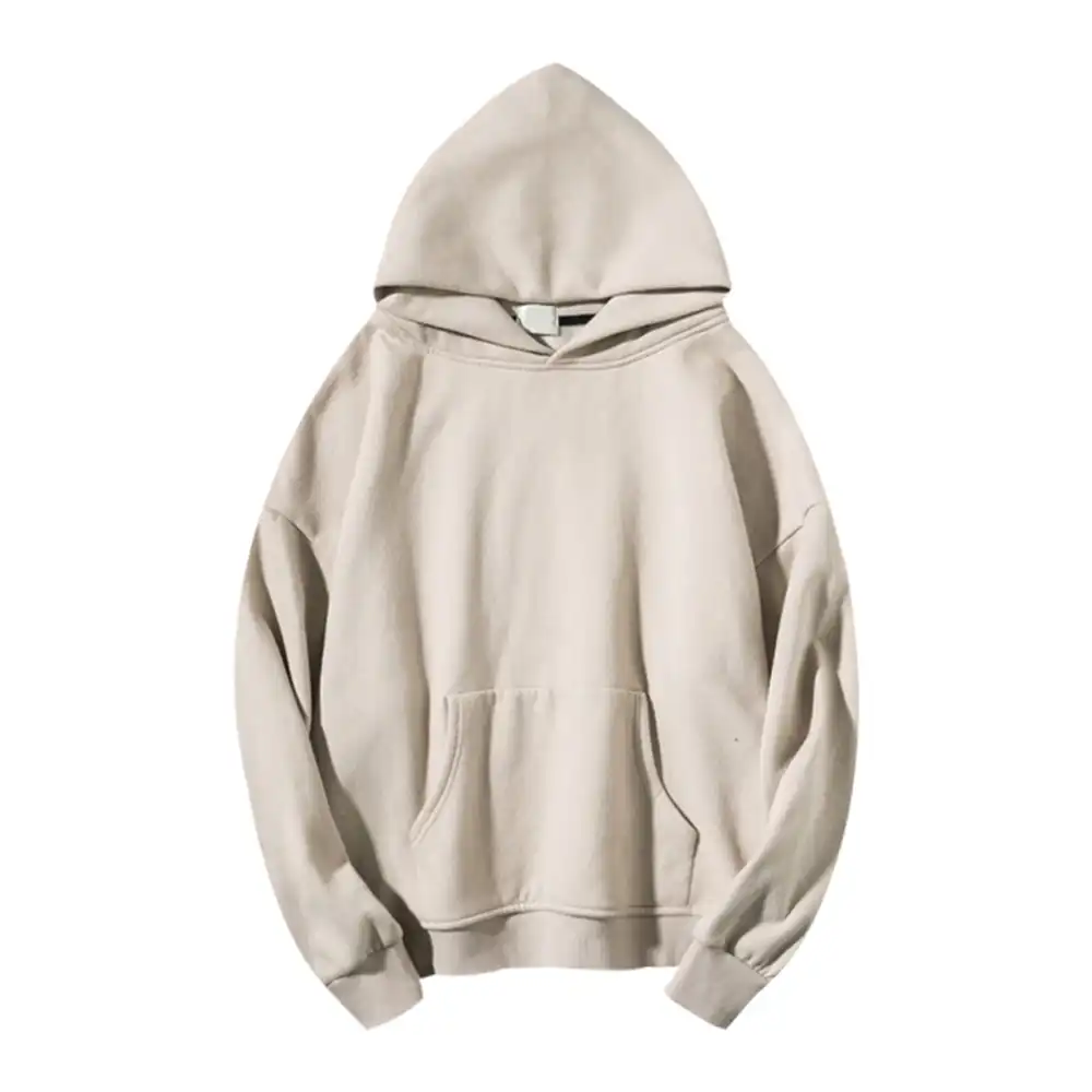 justin bieber beige hoodie