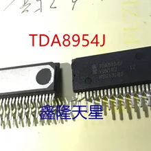 5 шт./лот TDA8954J TDA8954 ZIP-23