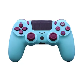 

For Ds6 Bluetooth Gamepad Used In Playstation4 Ps4 Wireless Game Handle