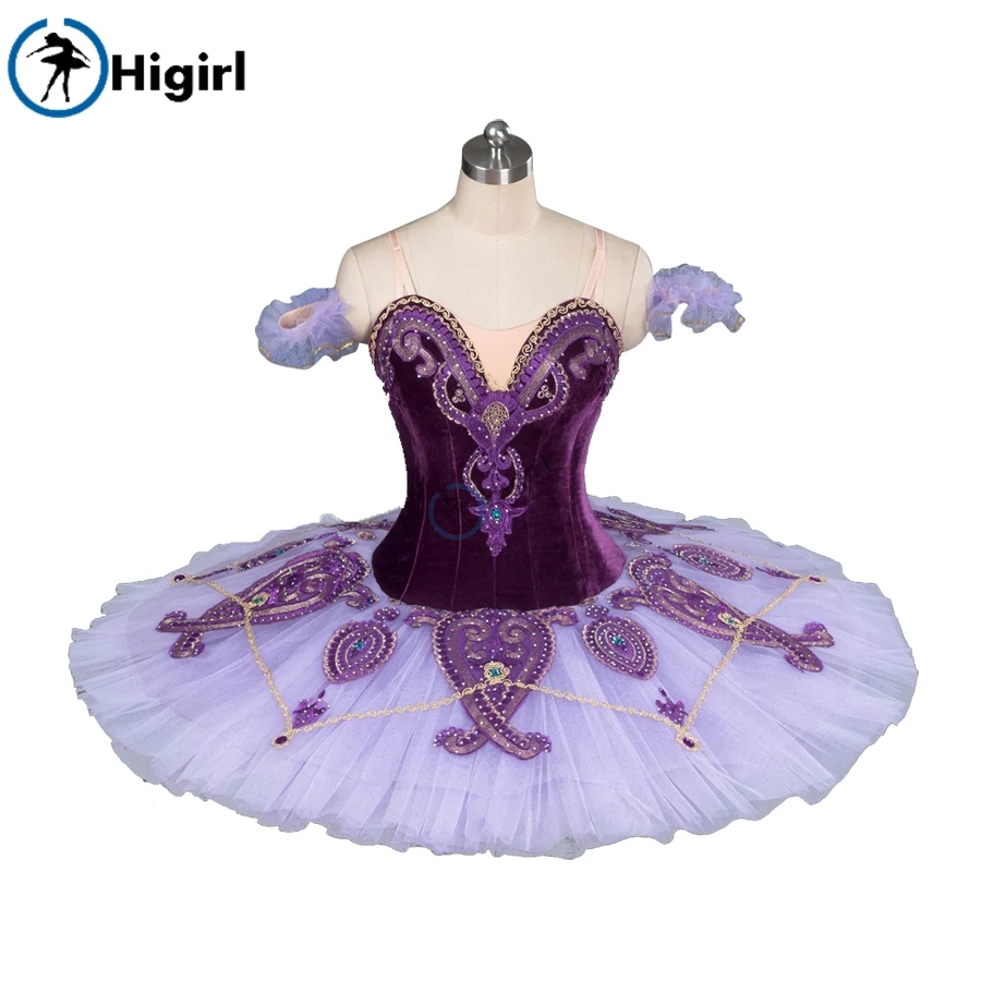 

Prncess Florina pam cake tutu dress adult ballerina costumes tutu girls dance tutu professional womenBT9085