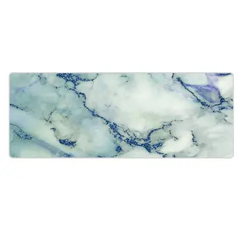 

Extra Large Mouse Pad Gaming Mousepad Anti-slip Marbled road Pattern Gaming Mouse Mat with/without Locking Edge Four Size