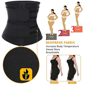 

Postpartum Belt Women Waist Slim Body Shaper Breathable Puerperal Waist Cincher Control Corset Waist Trainer Slimming Belt