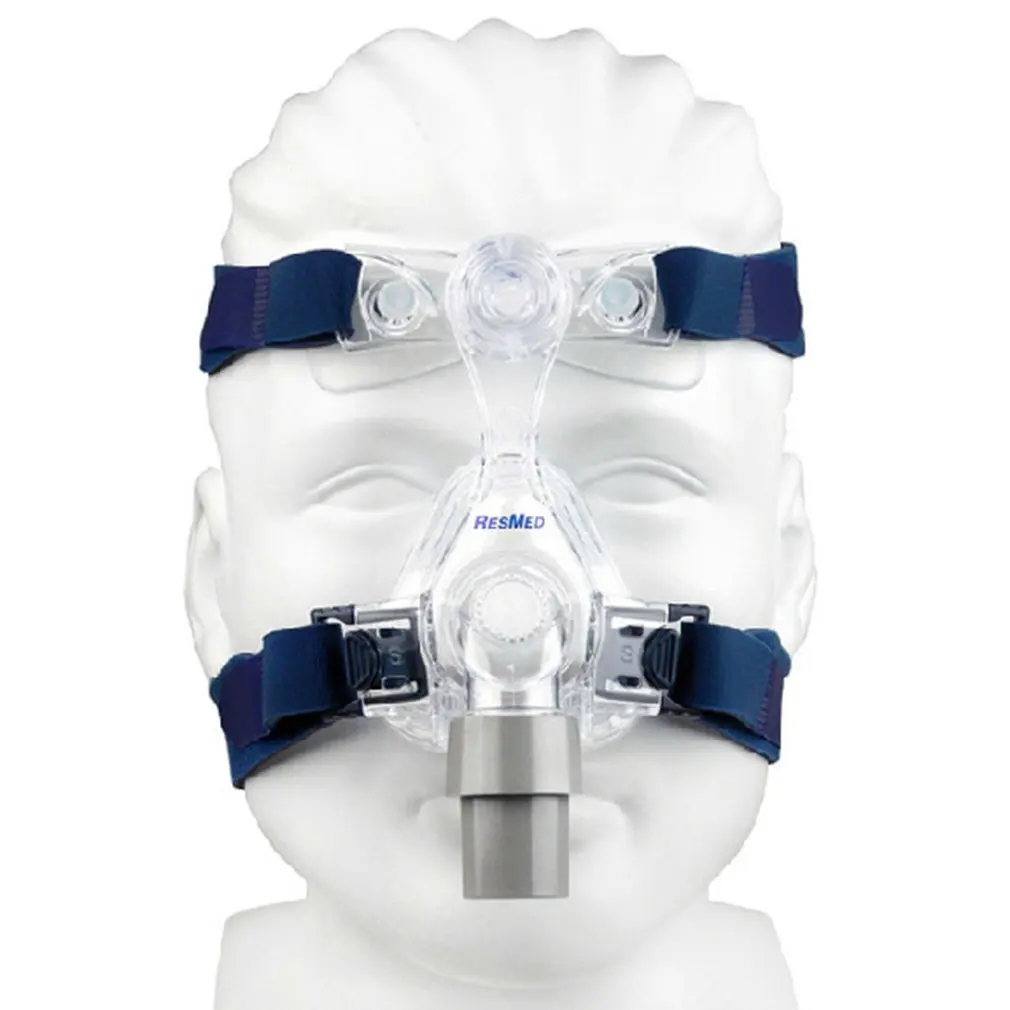 

In stock! Ventilator Mask Headband Universal Headband Mask Headband Mask Headband Nasal Mask Headband Ventilator Accessories Hot
