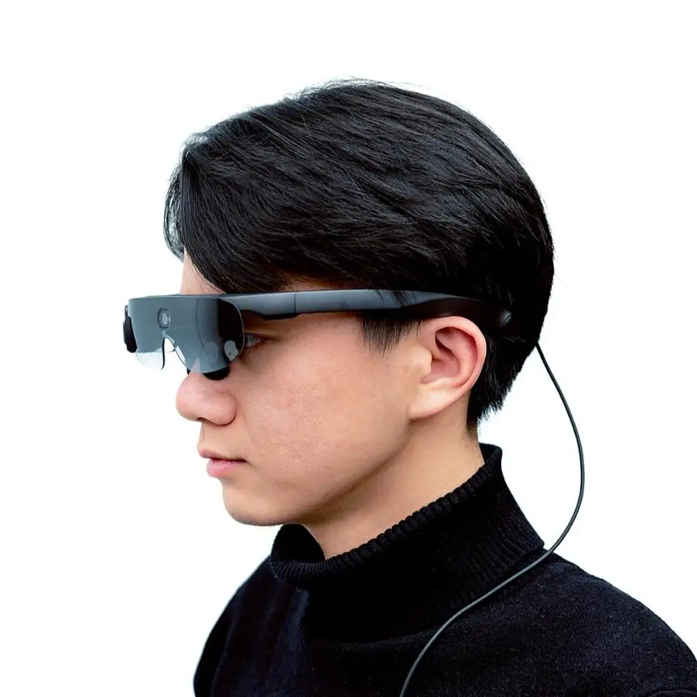 Обновленные очки Rokid T1 AR