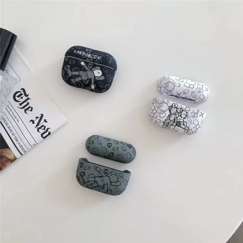 Лидер продаж, защитный мягкий чехол для Apple AirPods Pro 3, чехол, чехол для зарядки, тонкий резиновый жидкий силиконовый чехол, Fundas Coque
