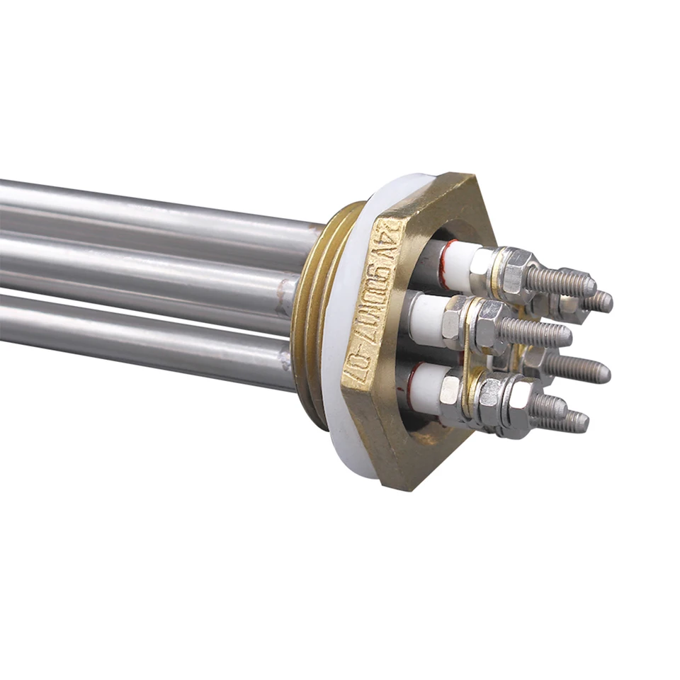 12 Volt 300 Watt QueenTrade 12V 300W Submersible Water Heater