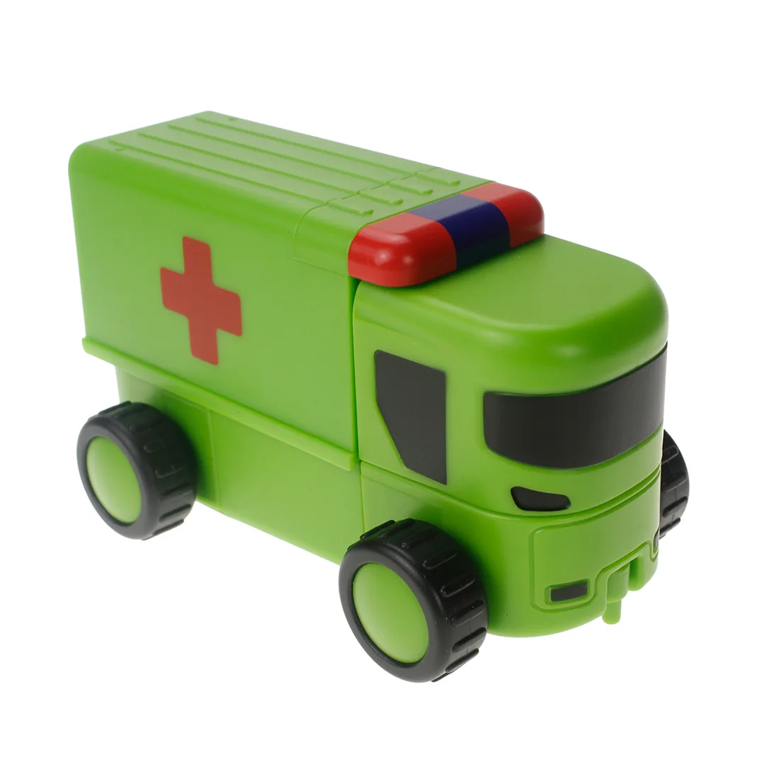 31 шт. детская сборка Магнитная игрушка автомобиль образовательный военный инженерный автомобиль Строительные блоки Набор