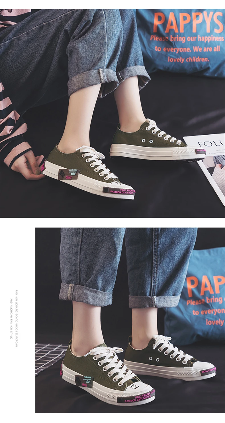 Tenis feminino zapatos mujer; Новинка года; женская обувь для тенниса; спортивная обувь; студенческие Прогулочные кроссовки на плоской подошве; кроссовки; Tenis Plataforma 7