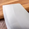 4Cr13 Stainless Steel Chef Knife 7 inch Chinese Kitchen Knives Meat Fish Vegetables Slicing Knife Rosewood Cleaver ► Photo 3/6