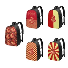 

Israel Ashdod Fc Travel Laptop Backpack Bookbag with USB Port, College School Computer Bag for Women & Men