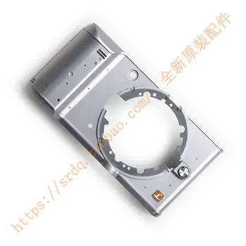 

NEW GX80 GX85 GX7MK2 Front Cover Case For Panasonic DMC-GX80 DMC-GX85 DMC-GX7MK2 Camera Replacement Unit Repair Part