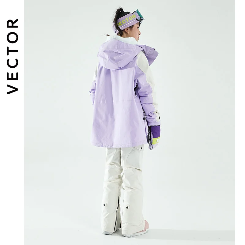 Ski Jacket Women Ski Pants for Women