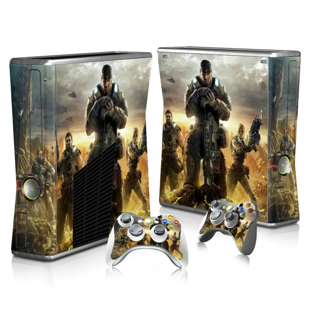 TN-XBOX360 SLIM-3190