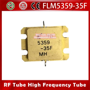 

1pcs FLM5359-35F FLM5359-25F High frequency tube RF TRANSISTOR Module