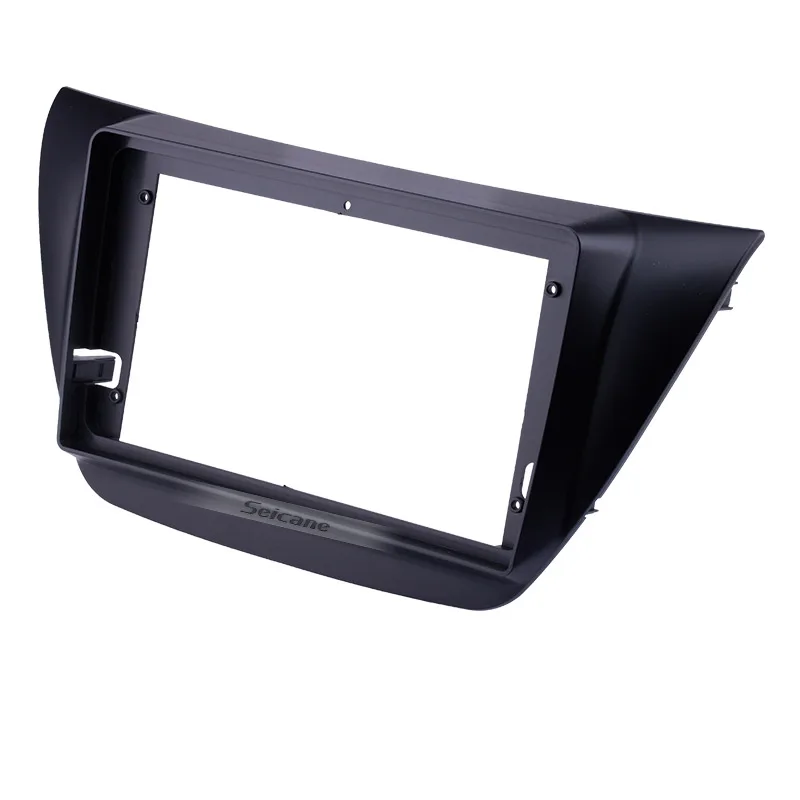 Mitsubishi lancer ix 2006 2007 2008 2009 2010  Ʈ ŰƮ Ʈ г 2 din  Seicane 9 ġ ڵ   