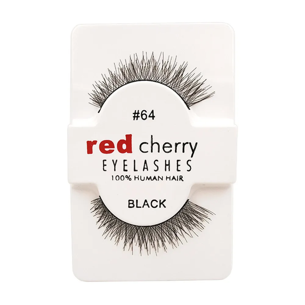 Mink Eyelashes Criss-Cross Natural Fake lashes Length 25mm Makeup 3D Mink Lashes Extension Eyelash Beauty - Color: 28