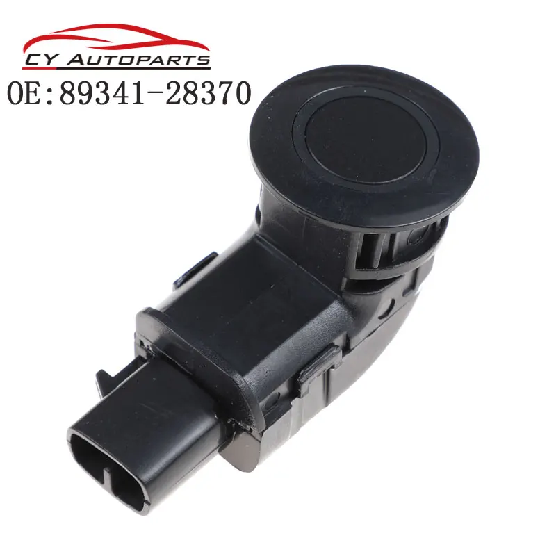 

Новый датчик парковки PDC для Toyota Sienna 2004-2006 3.3L Camry Corolla 89341-28370 8934128370