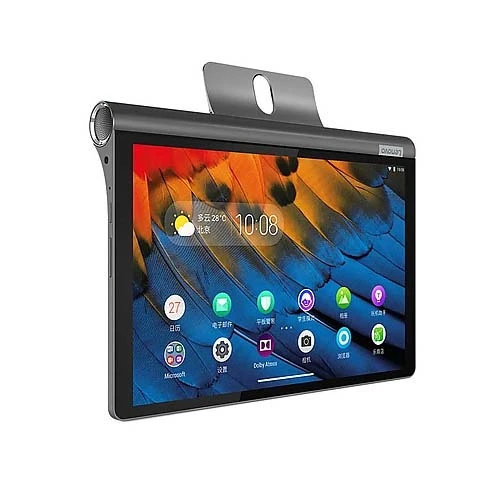  Lenovo YOGA Tab 5 YT-X705F 101 zoll 4GB RAM 64GB ROM Android 9 Pie Qualcomm Snapdragon 439 Octa- co