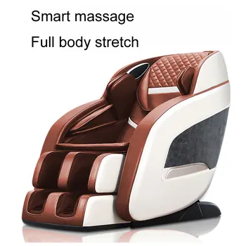 

SL Type Guide Rail 3D Robot Automatic Intelligent Massage Chair Sofa Home Custom Too Cabin Handheld Remote Control