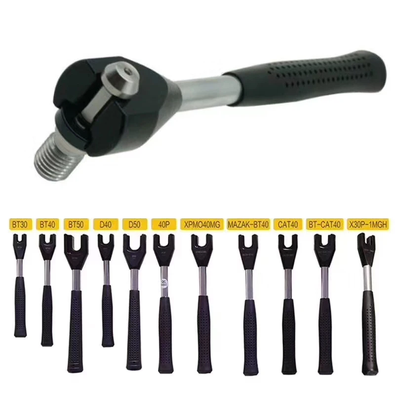 Вытащить Шпильки ключ дюймовый стандарт для BT30 BT40 ER11 ER16 ER20 ER25 ER32 ER40 DC6 DC8 DC12 DIN40(69872)
