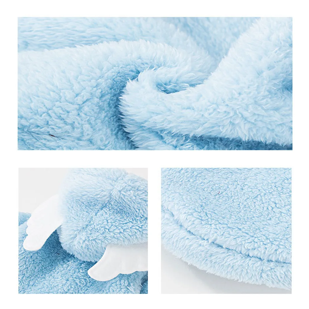 Одежда для кошек котята милые забавные Домашние животные одеты на английском