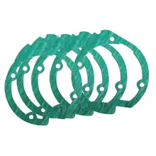 5 шт./лот дизель парковка нагреватель горелки прокладка 252113060001 для eberspacer Airtronic D4 D4s камера сгорания