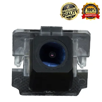 

HD Car Rear View Reverse backup Camera rearview parking For Mitsubishi Outlander XL/ Outlander/Citroen C-Crosser / Peugeot 4007