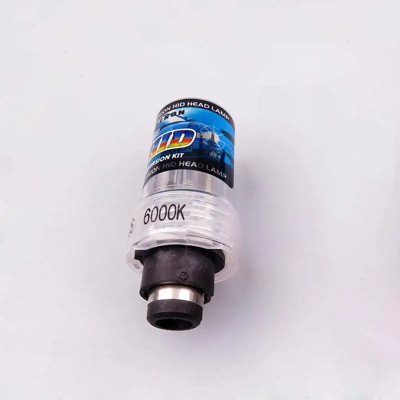 PANDUK 2 шт. 12 в 35 Вт HID ксеноновая лампа CBI D2S D2R светильник 4300 К 6000 к 8000 1200