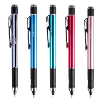 

Japan TOMBOW MONO Graph Metal Mechanical Pencil PDA-141 0.5mm Drawing Sketch Mechanical Pencil 1PCS