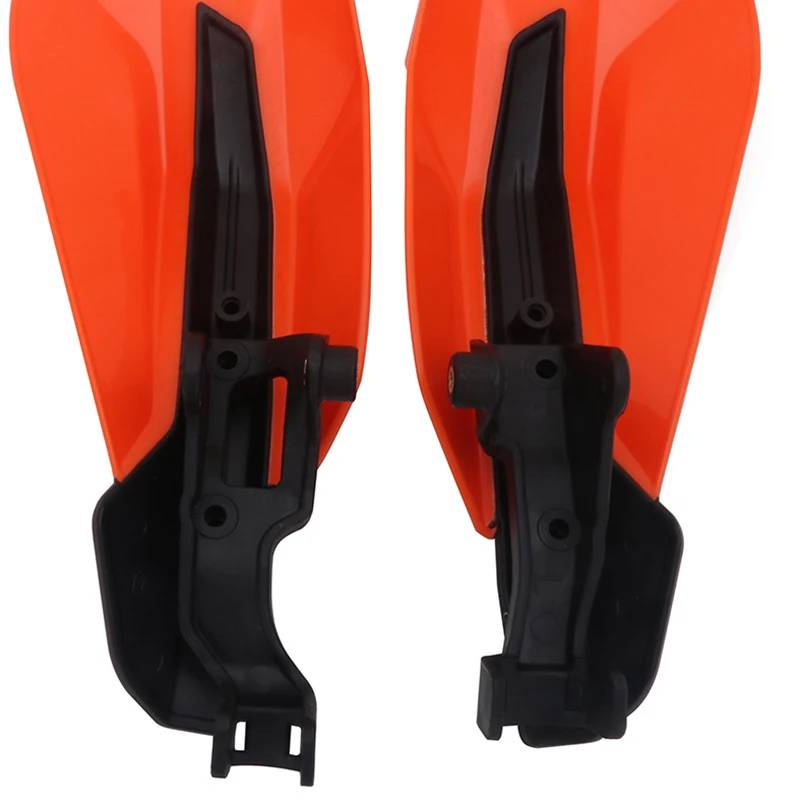 Руль для 250 Exc-F 350 450 500 шесть дней Xc-W 150 250 300 аксессуары для мотоциклов защита рук
