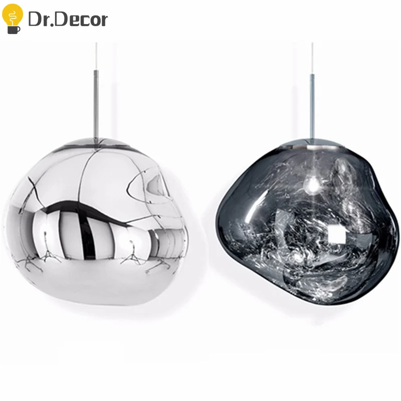 

Modern Fashion Pendant Lights Hanging Lamp Melt Lava Hanglamp Light Nordic Room Hanging Ceiling Lamps Lighting Fixture Luster