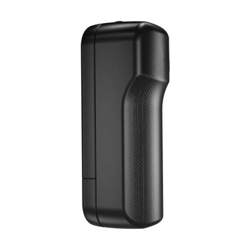 

Universal Selfie Wireless Video Stabilizer Ergonomic Bluetooth Zoom Easy Operation Photography Phone Cam Grip Remote Control