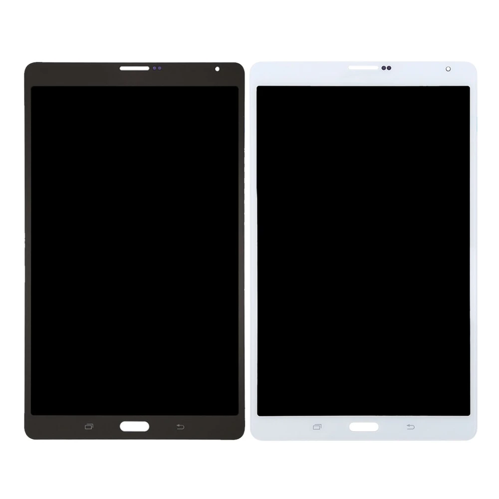 8," для samsung GALAXY Tab S 8,4 T700 T705 ЖК-дисплей+ сенсорный дигитайзер экран в сборе+ рамка
