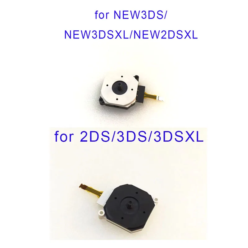 Original 3D Analog Joystick for Nintend 2DS 3DS New 3DS New 2DS XL 3DS