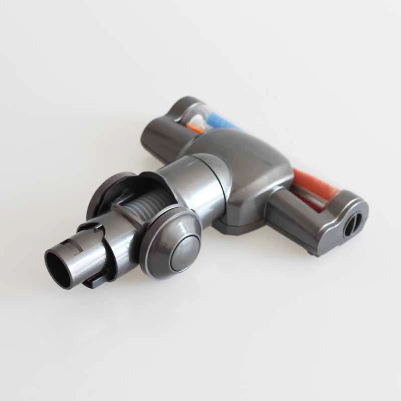 Электрическая моторизированная щетка для пола головка для Dyson V6 триггер DC44 45 DC62 щётка для пылесоса Сменная головка аксессуары