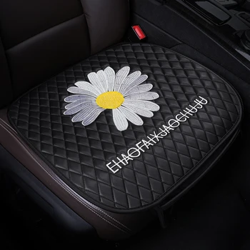 

Full Coverage Eco-leather auto seats covers PU Leather Car Seat Covers for renault latitude logan 2 megane 1 2 3 4 sandero