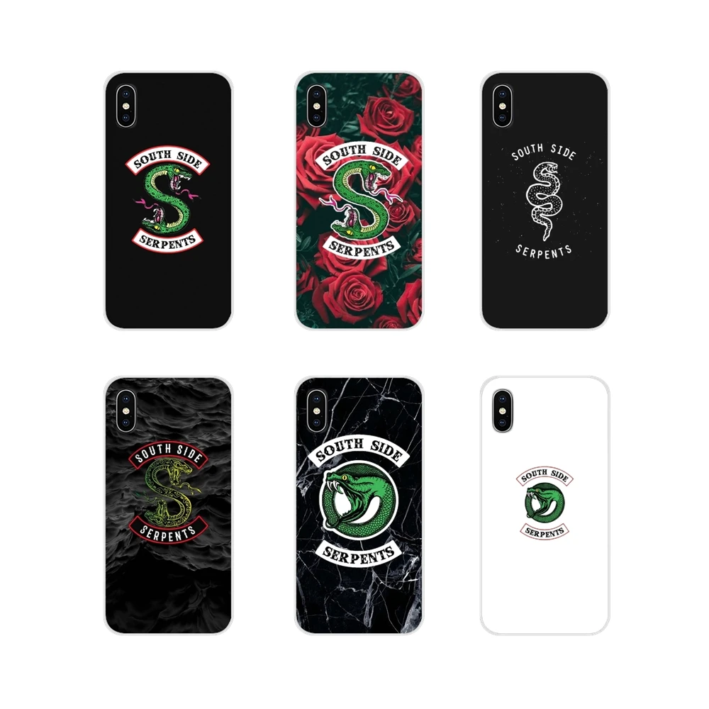 Прозрачные чехлы из ТПУ для Huawei G7 G8 P8 P9 P10 P20 P30 Lite Mini Pro P Smart Plus 2017 2018 2019 ревердейл с