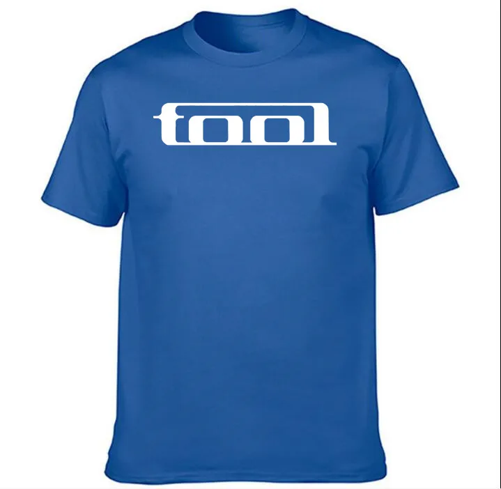 Official Tool Wrench T-Shirt Optaite Loving The Alien Salival Lateralus Parabol tshirt 2019 | Мужская одежда