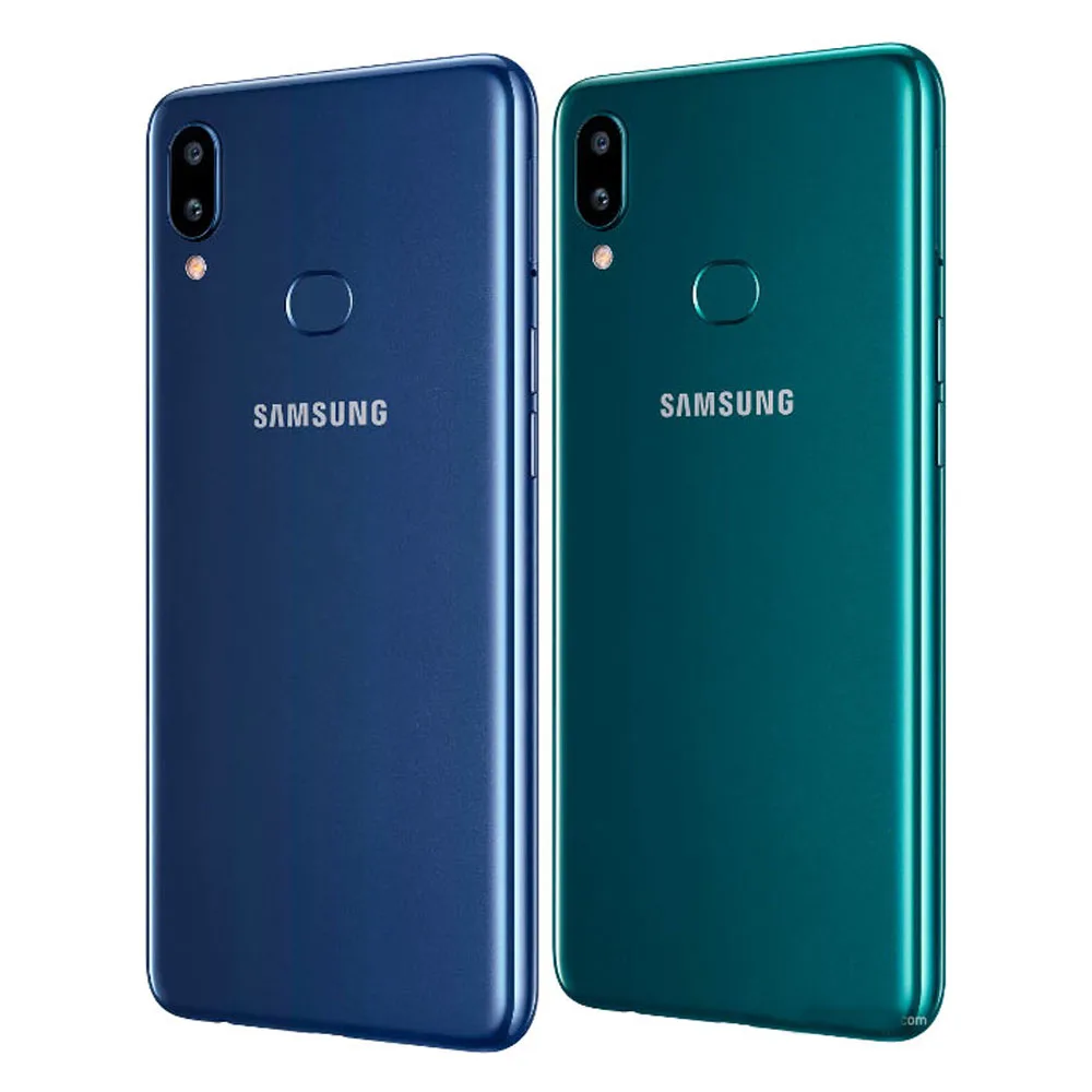 Samsung Galaxy A10 SM A107F/DS 2GB RAM 32GB ROM sbloccato telefono  cellulare Android 6.2 "13MP 4G LTE Octa core Dual Sim telefono  cellulare|Telefoni cellulari e smartphone| - AliExpress