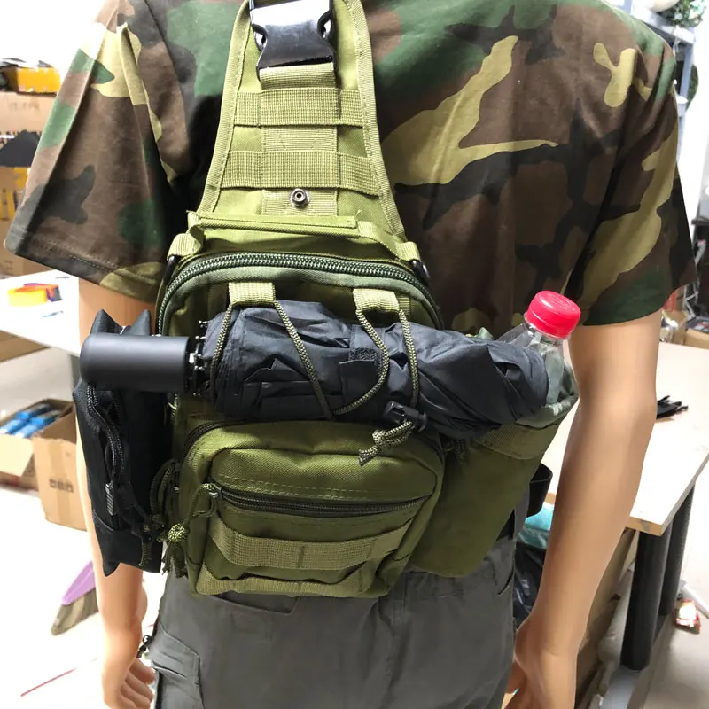 Тактическая камуфляжная сумка для альпинизма, военный рюкзак на плечо, армейский уличный спортивный охотничий рюкзак, походная сумка для путешествий