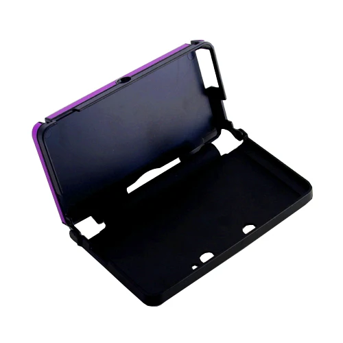 OSTENT анти-шок жесткий алюминиевый металлический корпус чехол для консоли nintendo 3DS