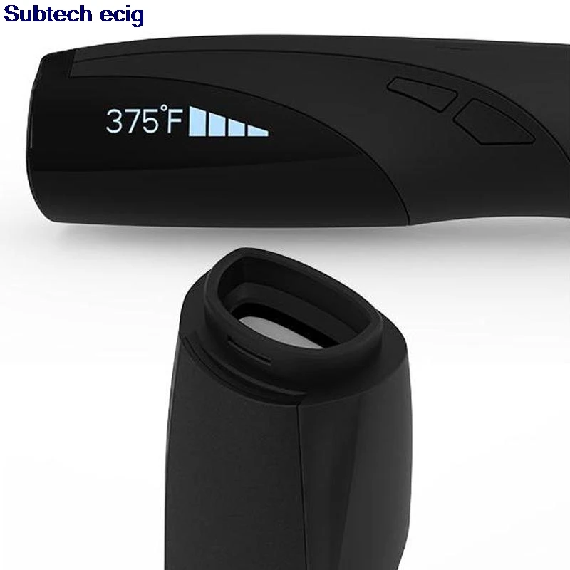 Kaufen Kräuter Verdampfer Kit Elite Starter Kit Ecig Trockenen Kraut Verdampfer E Zigarette Ecigarette trockenen kraut verdampfer kräuter g tupfen vape stift