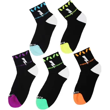 

DROZENO High quality outdoor cycling socks Low cylinder design Comfortable and breathable Sports socks