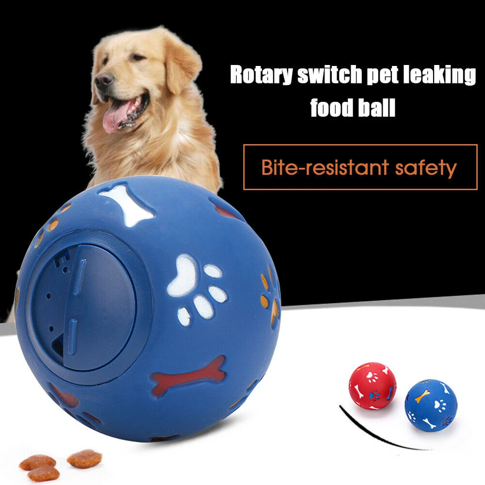 Why Are Dogs Balls Red